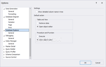 dbForge Studio for SQL Server Standard screenshot 16