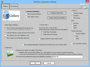 DBGallery screenshot 11