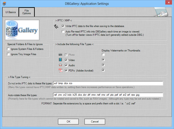 DBGallery screenshot 12