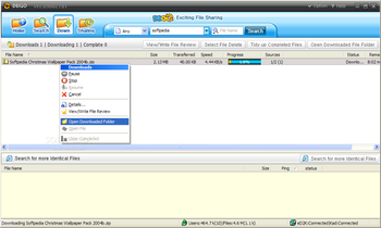 DBGO screenshot 2