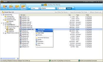 DBGO screenshot 3