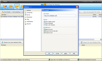 DBGO screenshot 4
