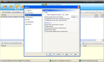 DBGO screenshot 6