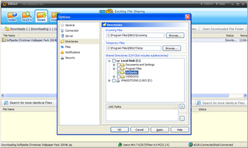 DBGO screenshot 7