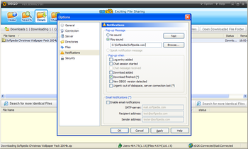 DBGO screenshot 9