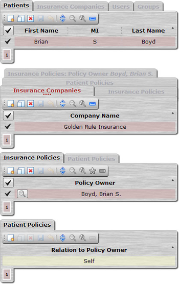 dbiScript screenshot 3