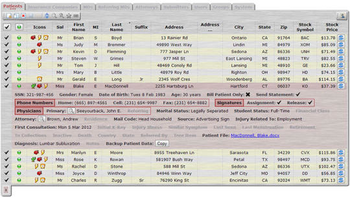 dbiScript screenshot 4