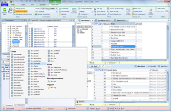 DbMouse Pro screenshot