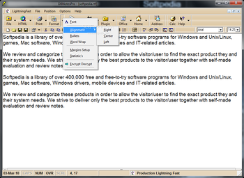 DBNotesPro screenshot 4