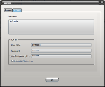 DBSync for MS Access & MySQL screenshot 10