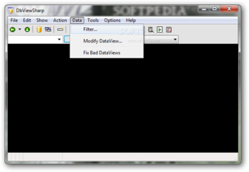 DbViewSharp screenshot 5