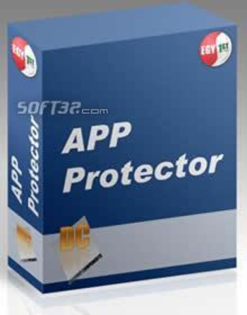 DC App Protector screenshot 2