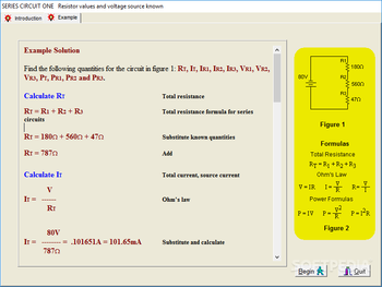 DC Circuits Challenge screenshot 3