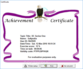 DC Circuits Challenge screenshot 6
