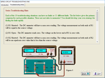 DC Circuits Challenge screenshot 7