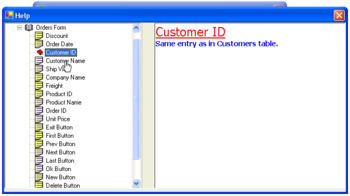 DC Help Authority screenshot