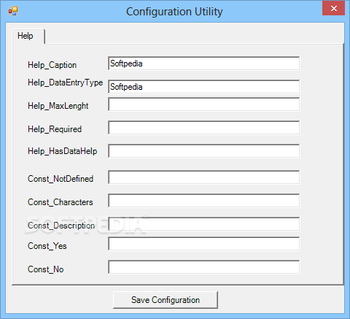 DC Help Authority screenshot 2