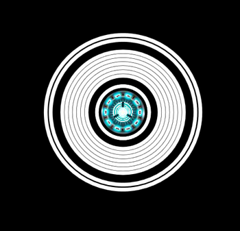 DCACPUPerformance screenshot 2