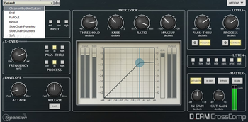 DCAM Dynamics screenshot 6