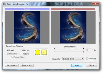 DCE Tools screenshot 7