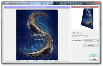 DCE Tools screenshot 8