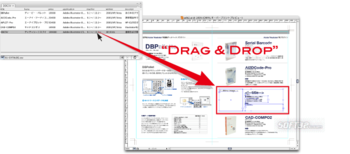 DDCSV for Windows screenshot 2
