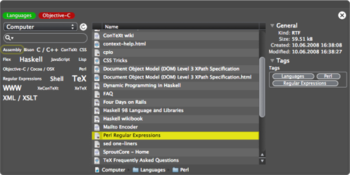 DDR NTFS Recovery screenshot