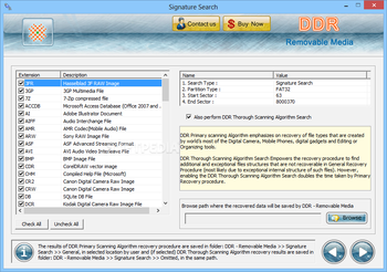 DDR - Removable Media screenshot 6