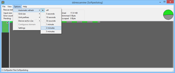 ddrescueview screenshot 4