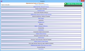 DDxHub - Differential Diagnosis screenshot 10