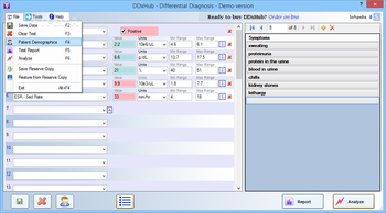 DDxHub - Differential Diagnosis screenshot 11