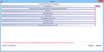 DDxHub - Differential Diagnosis screenshot 2