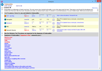DDxHub - Differential Diagnosis screenshot 3