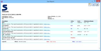 DDxHub - Differential Diagnosis screenshot 4
