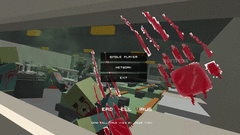 Dead Cell Virus Early Access screenshot