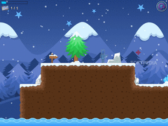 Dead Frost screenshot 3