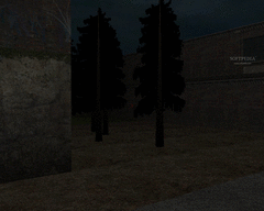 Dead of Night Demo screenshot 2