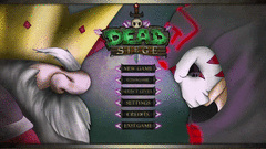 Dead Siege screenshot