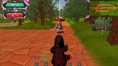 Dead Siege screenshot 3
