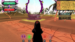 Dead Siege screenshot 5