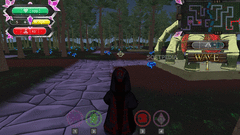 Dead Siege screenshot 8