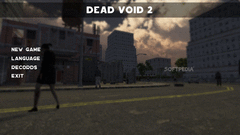Dead Void 2 screenshot