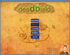 Deadbuild screenshot