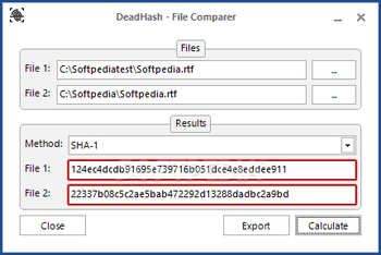 DeadHash screenshot 6