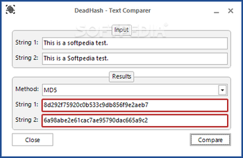 DeadHash screenshot 7