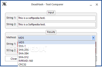 DeadHash screenshot 8