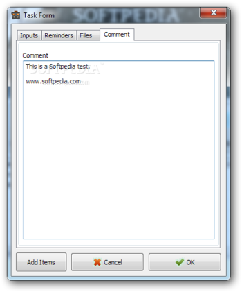 Deadline Manager Portable screenshot 6