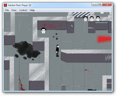 Deadly Gaze screenshot 3