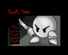Deadly Steps - Mission Clone 1 screenshot