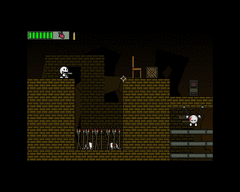 Deadly Steps - Mission Clone 3 screenshot 2